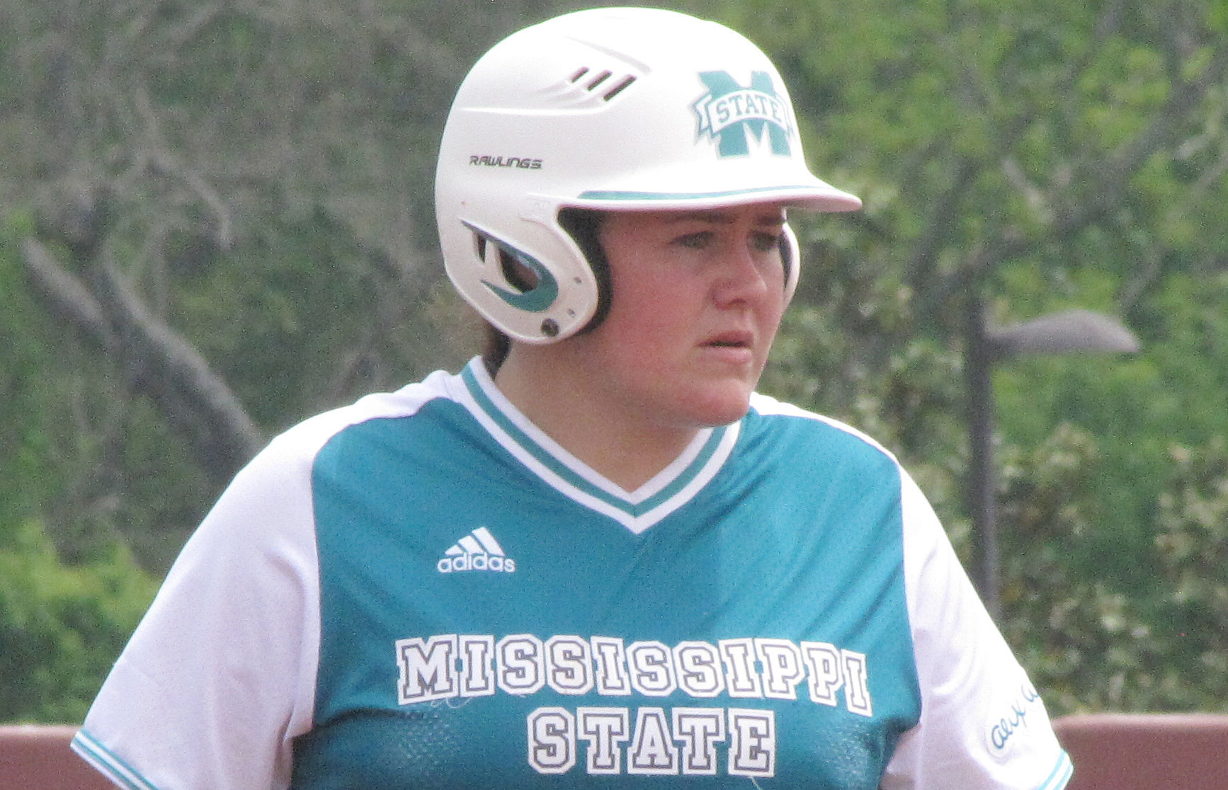 Mississippi State softball